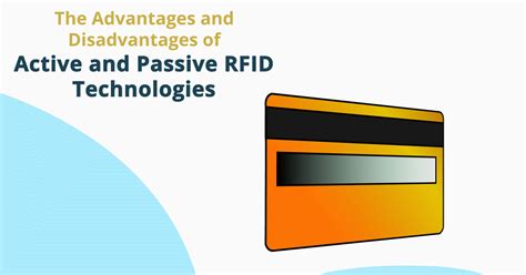 RFID Passive Tags Explained: Advantages, Uses, and Limitations